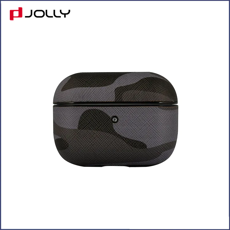 Jolly airpods carrying case manufacturers for earbuds