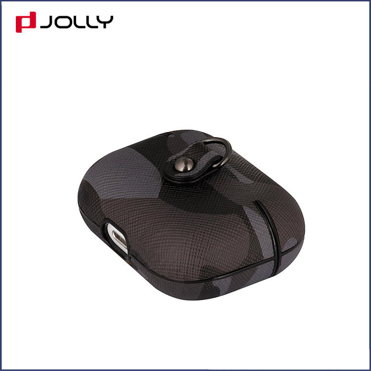 Jolly airpods carrying case factory for earbuds