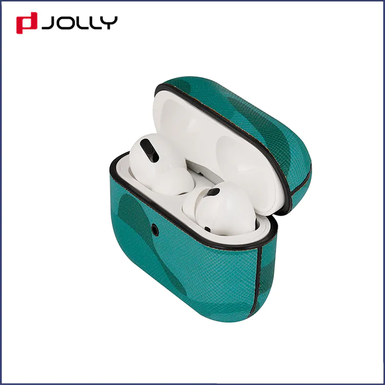 custom airpod charging case suppliers for earpods
