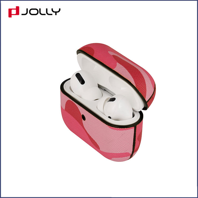 Jolly high-quality cute airpod case manufacturers for sale