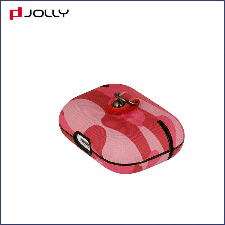 Jolly new airpod charging case factory for earpods