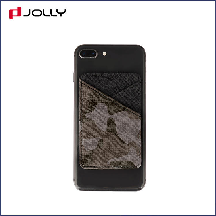 Jolly custom customized back cover supplier for sale