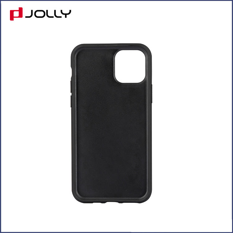 Jolly tpu nonslip grip armor protection custom made phone case manufacturer for iphone xr