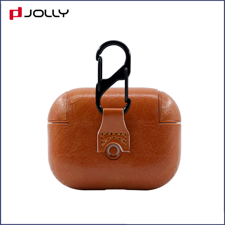 Jolly airpods carrying case suppliers for earbuds-3