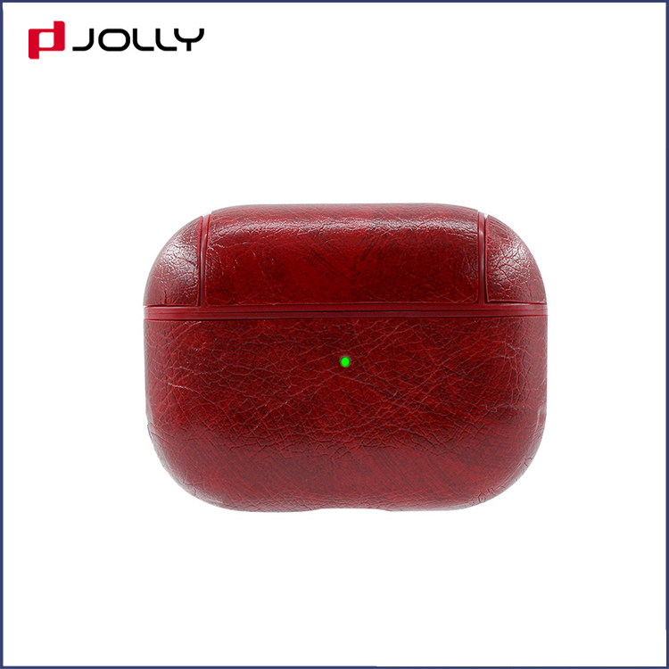 Jolly hot sale airpod charging case factory for earpods-5