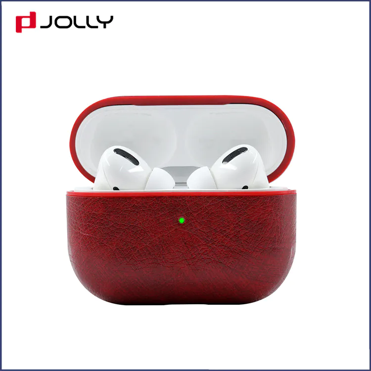 Jolly airpod charging case factory for business