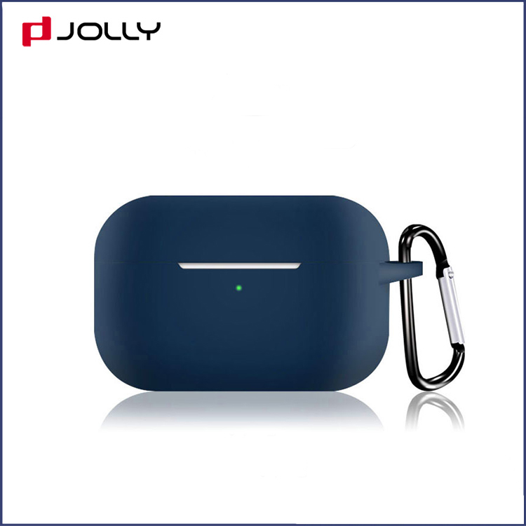 Jolly top cute airpod case supply for earpods-2