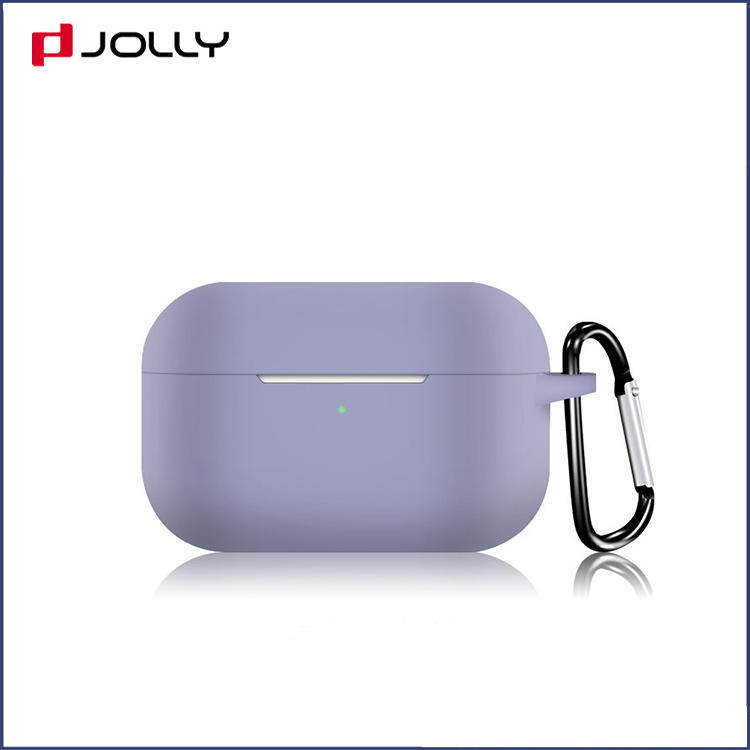 Jolly custom airpods case charging manufacturers for business