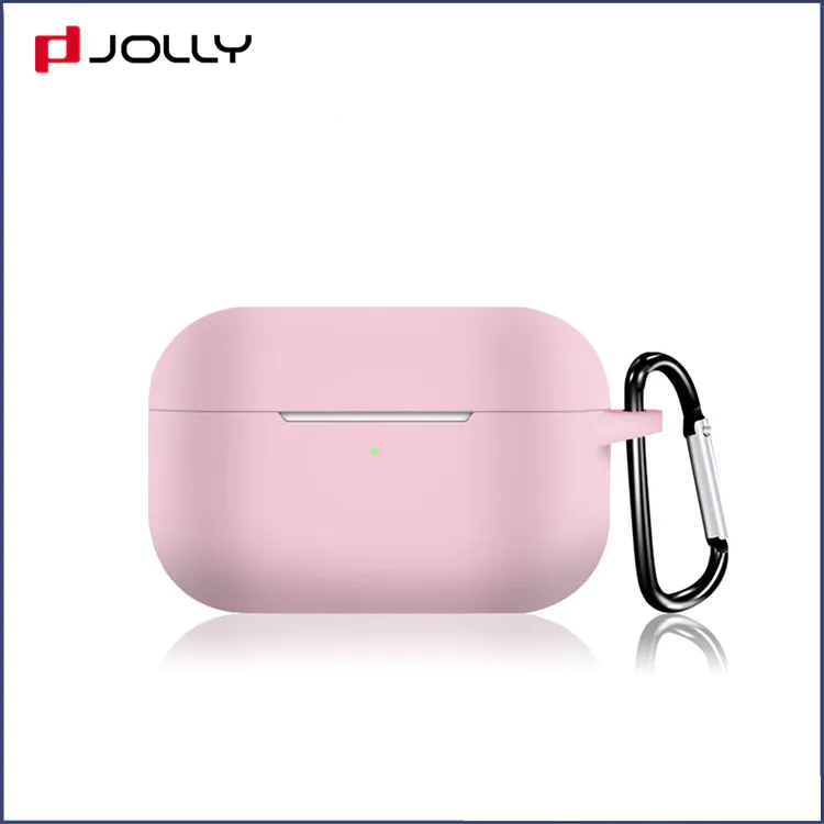 Jolly top cute airpod case supply for earpods