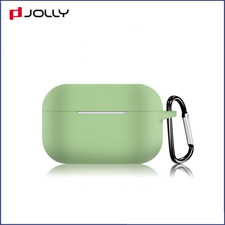 Jolly good selling airpod charging case factory for earbuds