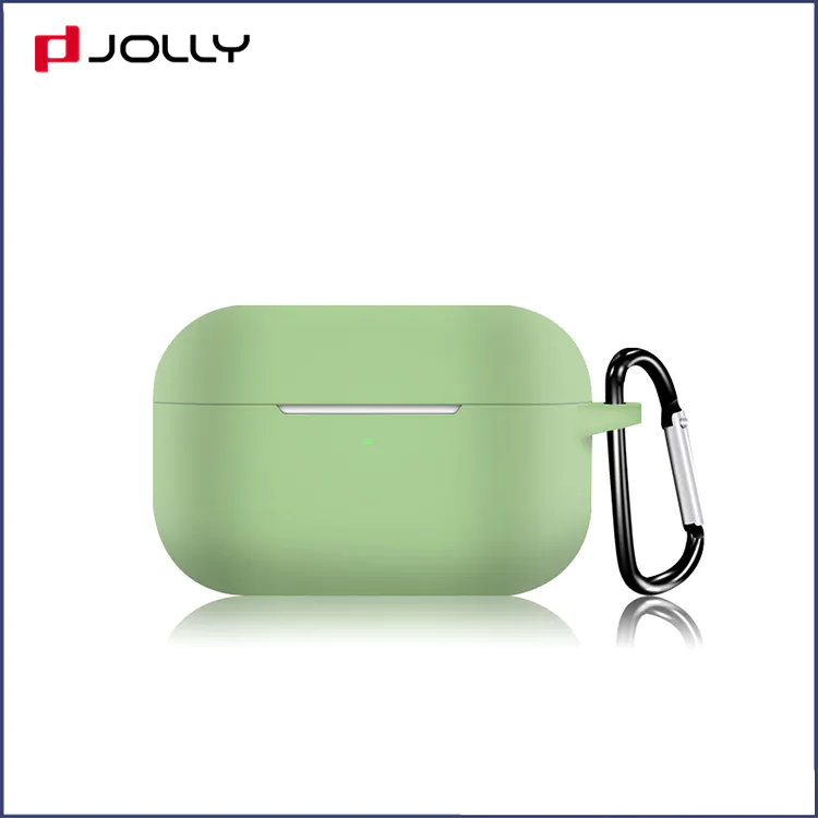 Jolly custom airpods case charging manufacturers for business