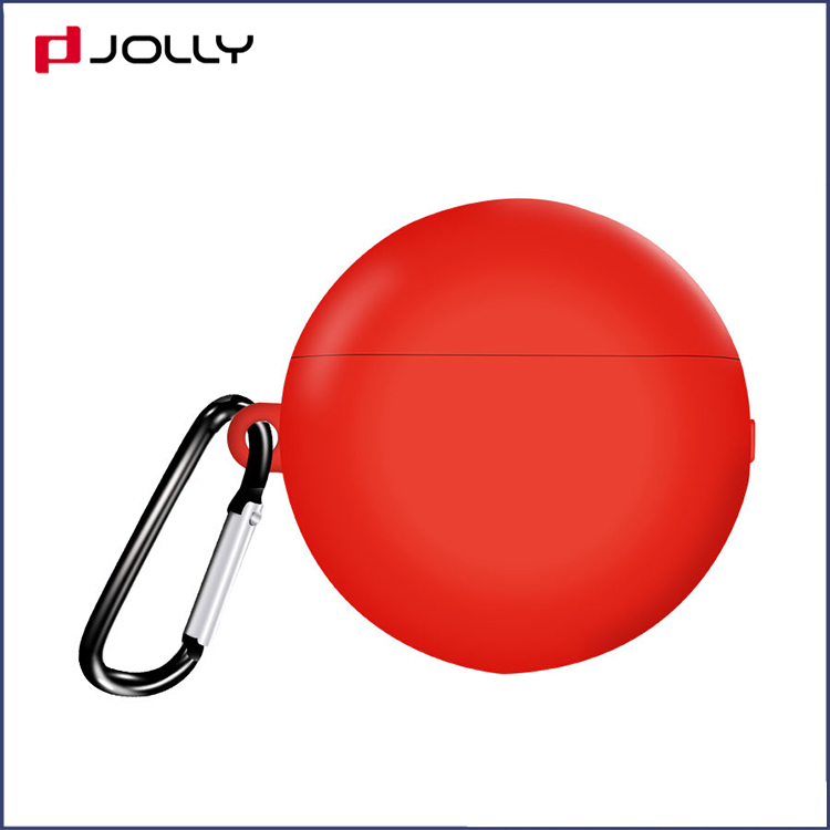 Jolly wholesale earbud case manufacturers for earpods-4