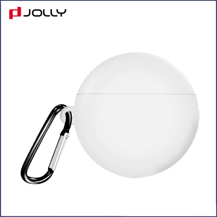 Jolly earpods case supply for earbuds