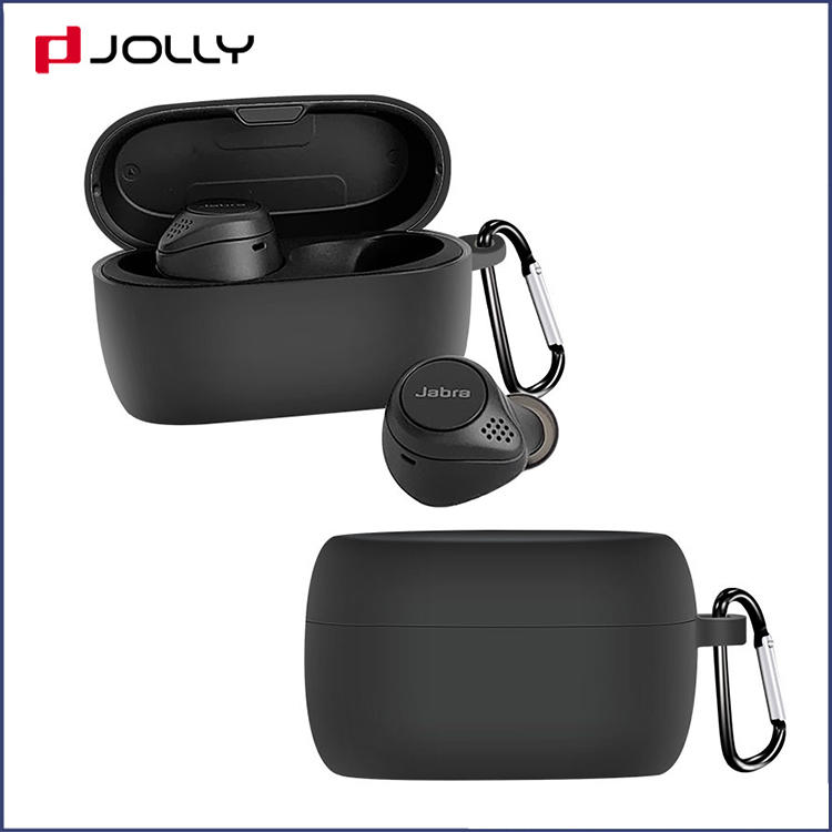 Jolly top jabra headphone case supply for business