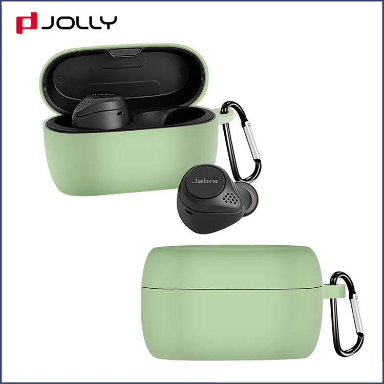 Jolly jabra headphone case company for earpods