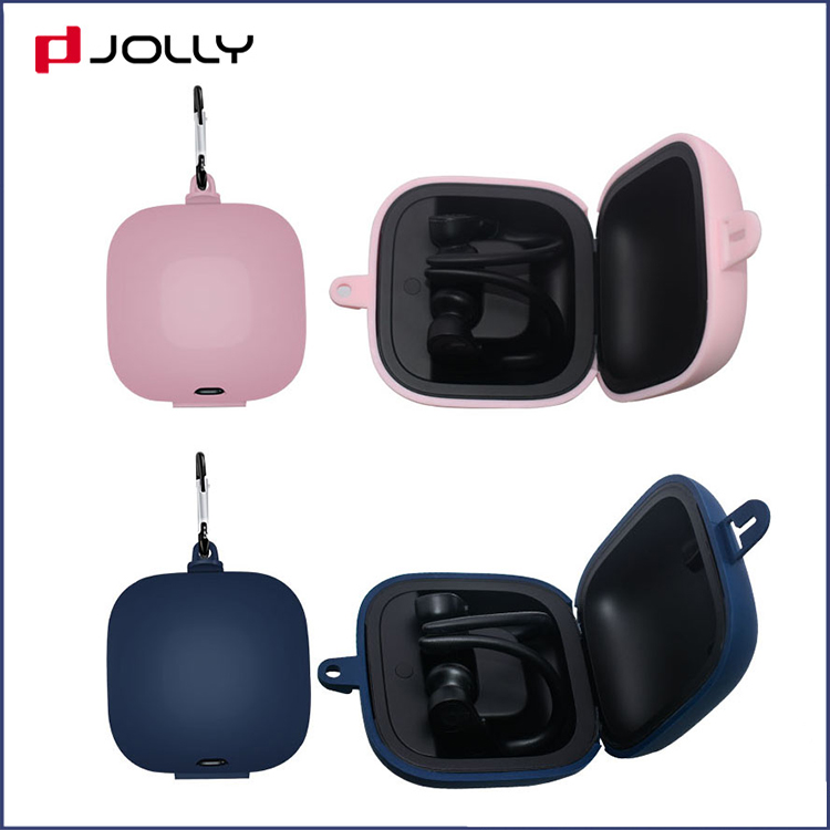 Jolly beats headphone case suppliers for earpods-2