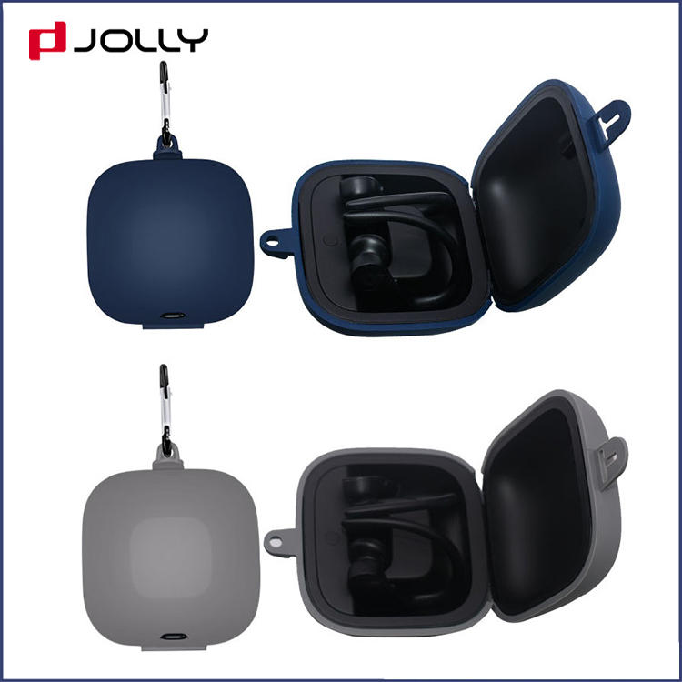 Jolly hot sale beats headphone case factory for earbuds