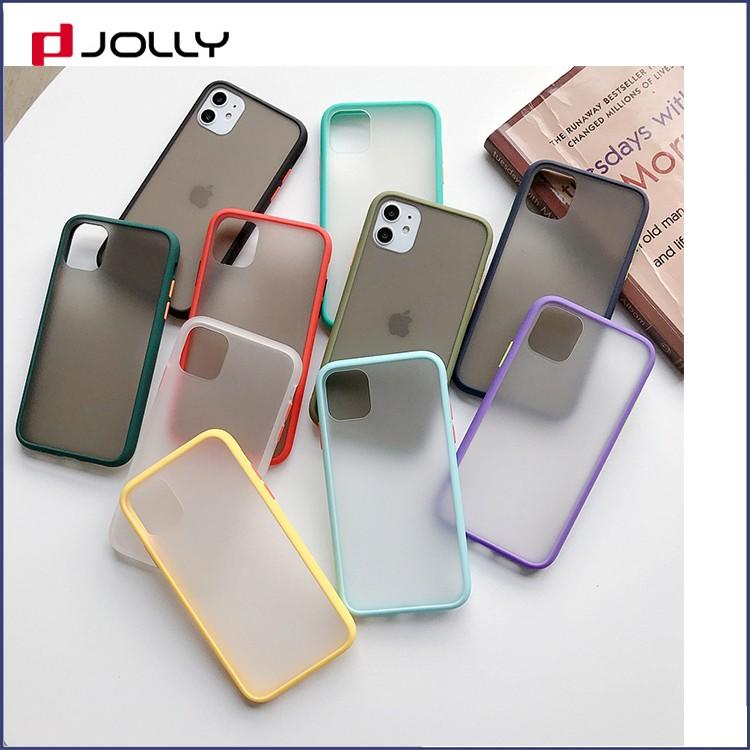 Jolly top customized mobile cover supplier for iphone xr