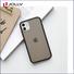 thin mobile back cover designs supplier for iphone xs