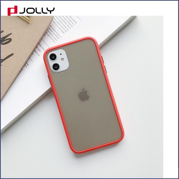 Jolly shock stylish mobile back covers supply for iphone xs