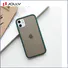 natural anti gravity phone case factory for iphone xr