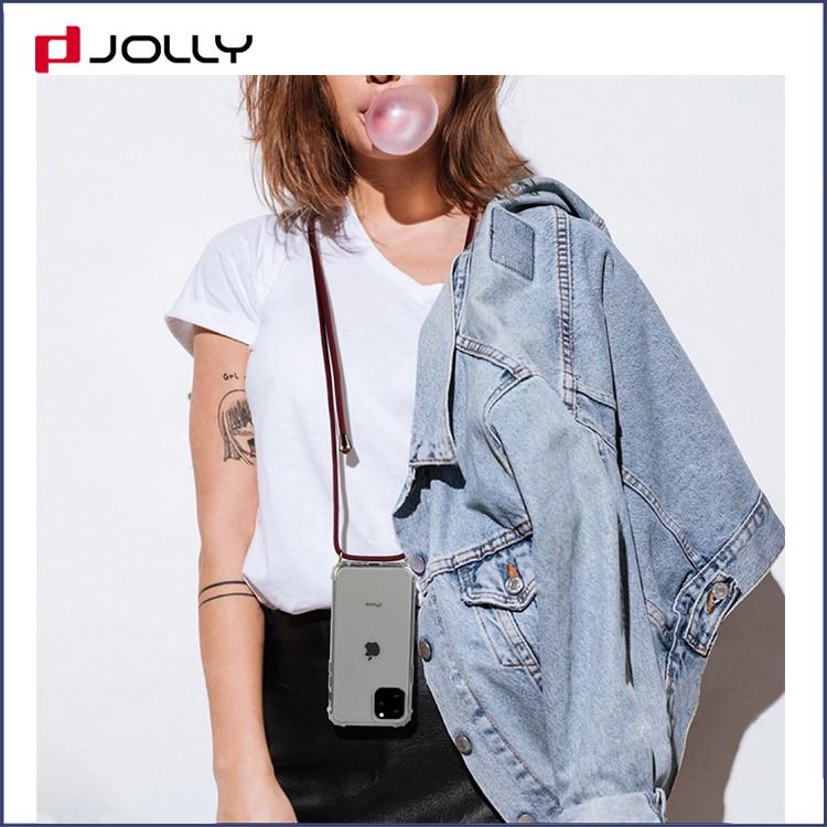 Jolly hot sale crossbody smartphone case suppliers for sale