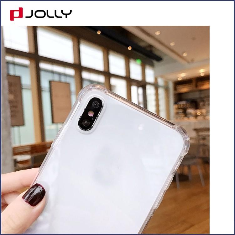Jolly phone clutch case factory for smartpone