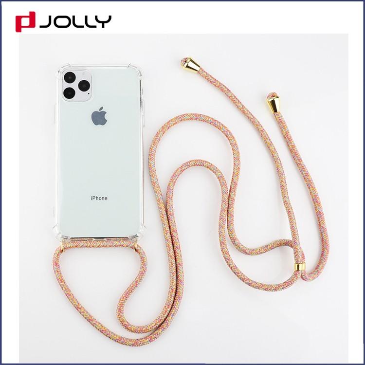 Jolly new crossbody cell phone case factory for smartpone