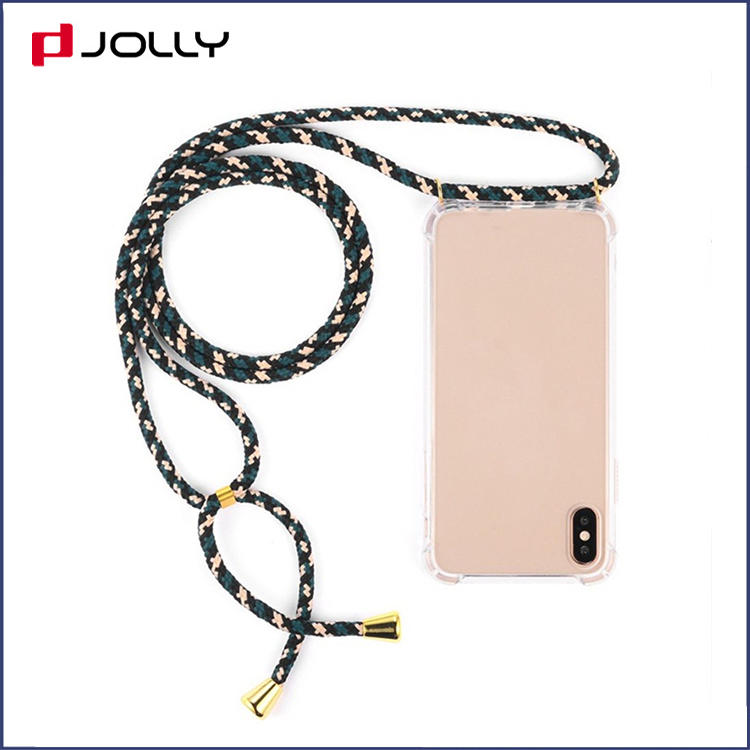 Jolly hot sale crossbody phone case supply for sale