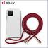 high-quality crossbody phone case factory for sale