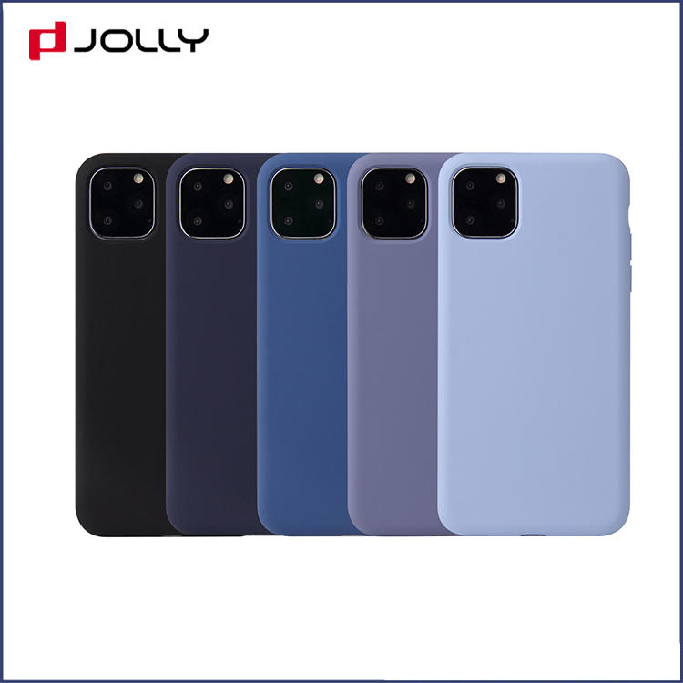 Jolly custom back cover company for iphone xs