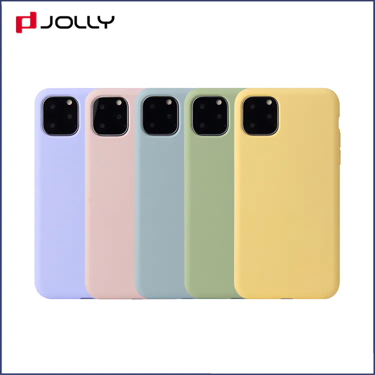 Jolly mobile back cover printing company for iphone xs