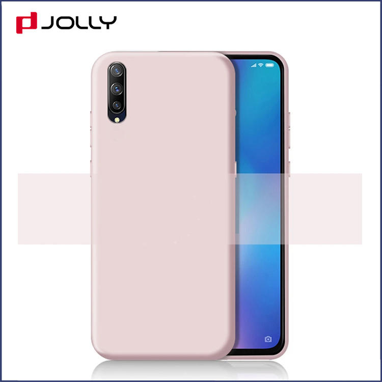 Jolly shock back cover supplier for iphone xr