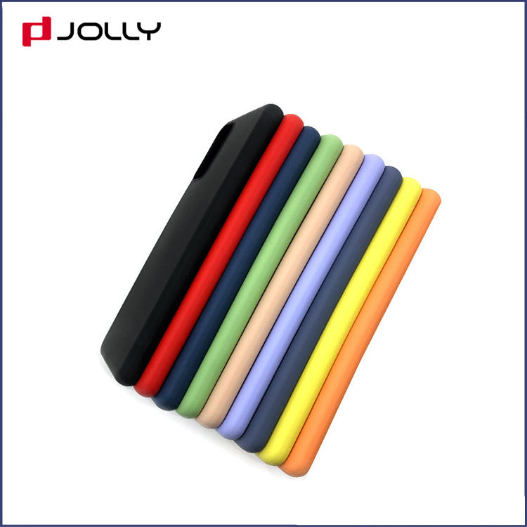 Jolly tpu nonslip grip armor protection cell phone covers supply for iphone xr