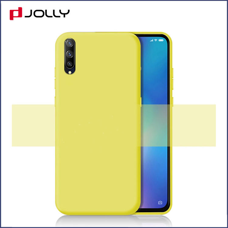 Jolly thin mobile back cover manufacturer for sale