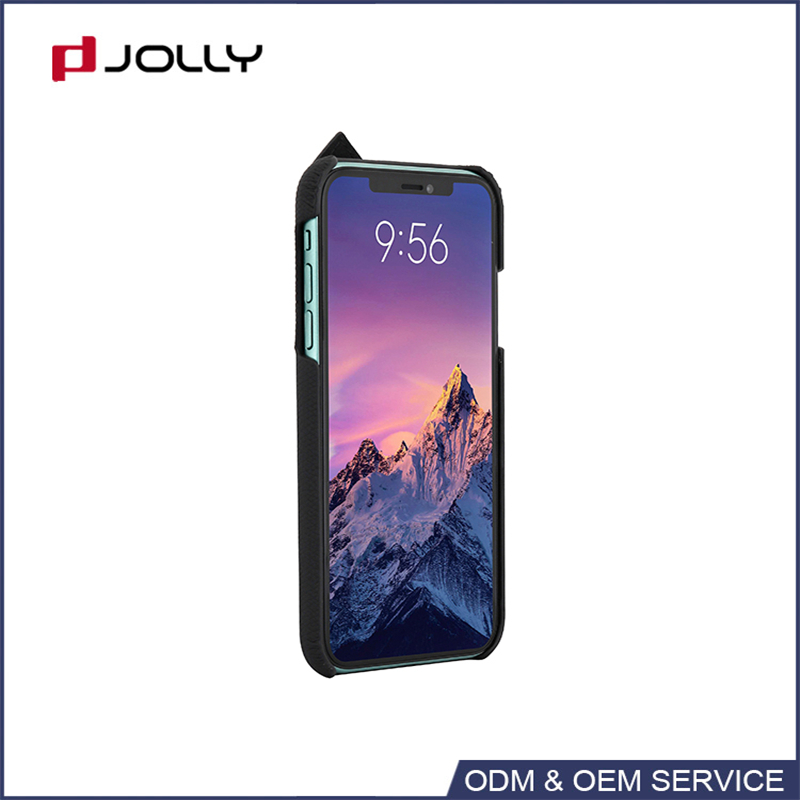 Jolly mobile back cover printing factory for iphone xr-1