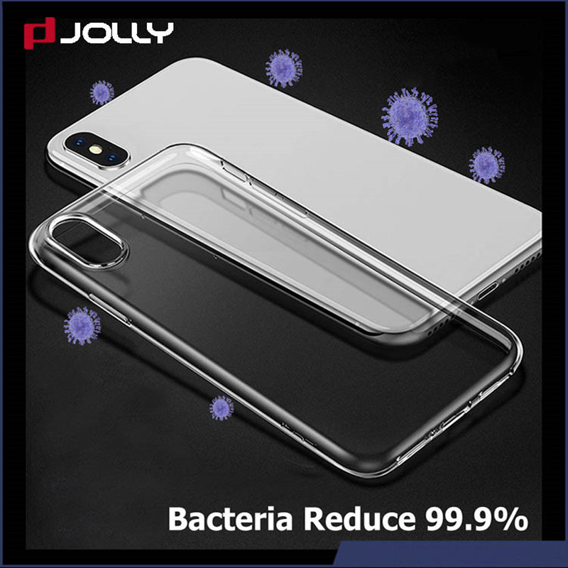 Jolly anti-gravity case factory for iphone xr-1