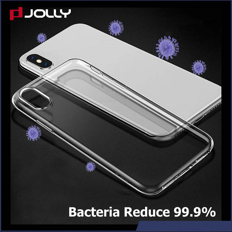 Jolly wholesale mobile back cover designs manufacturer for iphone xs