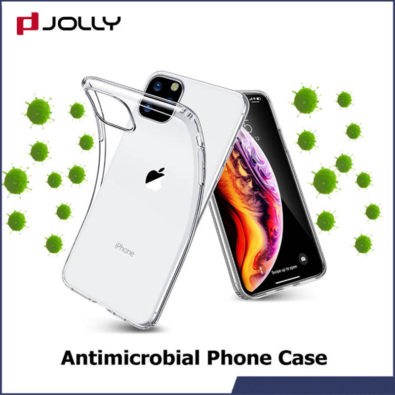 Jolly thin custom made phone case supply for iphone xr-2