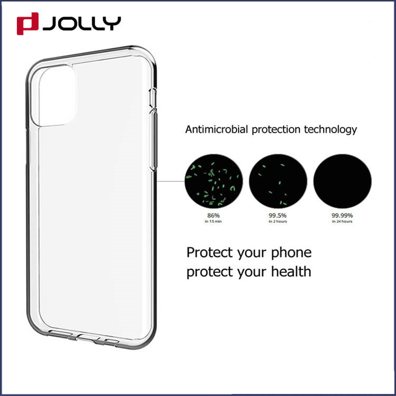Jolly anti-gravity case factory for iphone xr-4