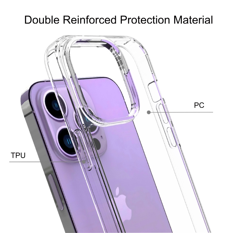Jolly tpu nonslip grip armor protection mobile back cover printing company for iphone xr-1