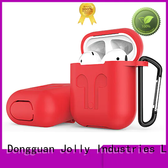 djs airpod charging case supplier for apple airpods Jolly