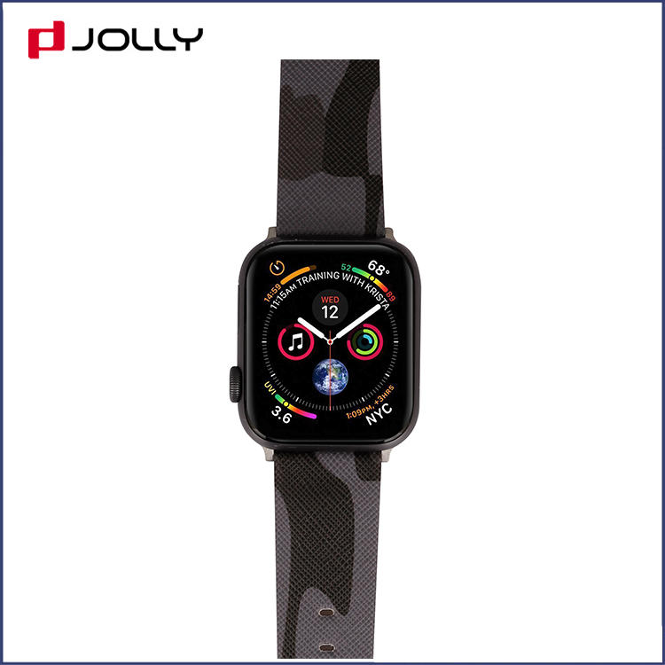 Jolly top watch band company for watch-3