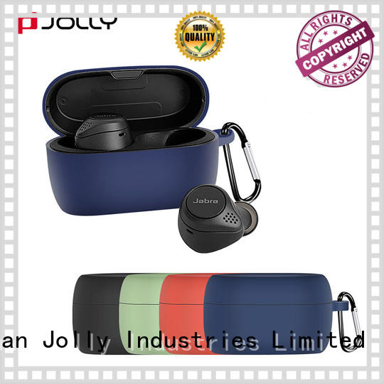 custom jabra headphone case manufacturers for earbuds