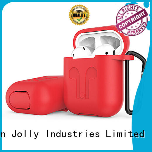 good selling Airpods Case djs for mobile phone Jolly