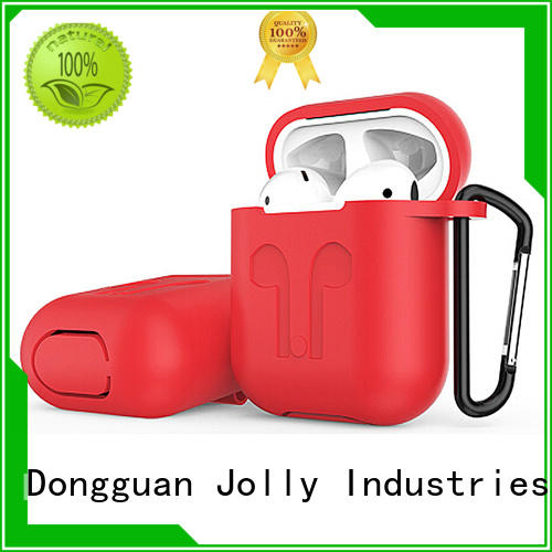 Jolly Airpods Case manufacturer for sale