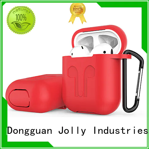 Jolly Airpods Case manufacturer for sale