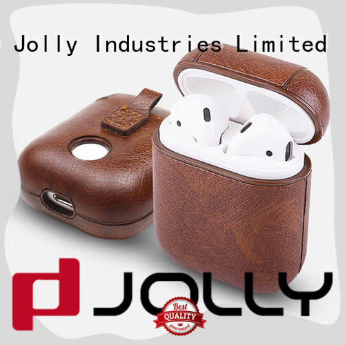 Jolly carabiner Airpods Case factory for sale