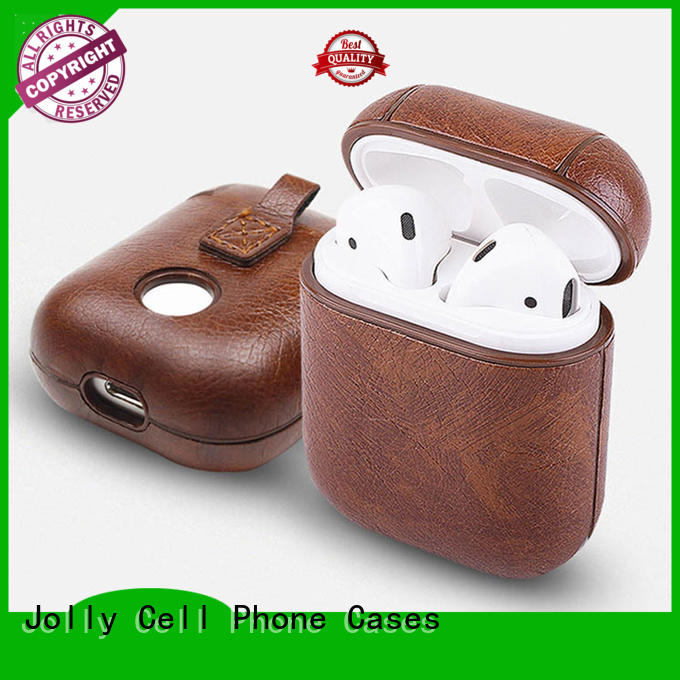 Jolly Airpods Case factory for mobile phone