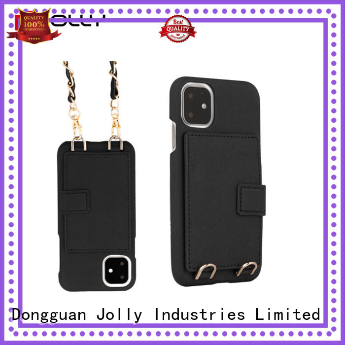 Jolly wholesale phone case maker supplier for iphone xs